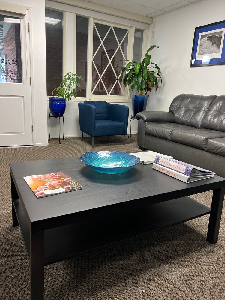 SEAL BEACH CHIROPRACTIC CENTER Updated October 2024 37 Reviews