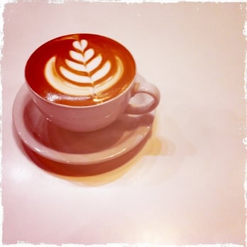 The Coffee Ethic - Nate Murphy for President! - Coffee & Tea Near Me - Springfield, Missouri