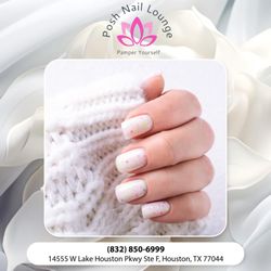 Posh Nail Lounge - ℬℴℴℴℴℯℴ