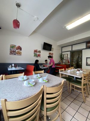 Zen Mei Bistro by null