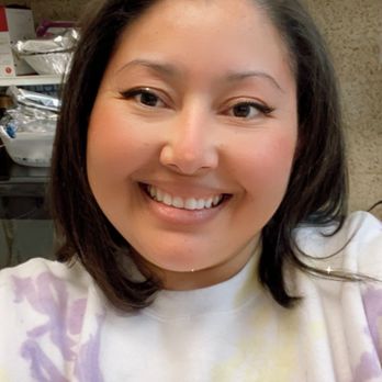 New York Styles Salon - Love my new hair - Hair Salons Near Me - Orange, California