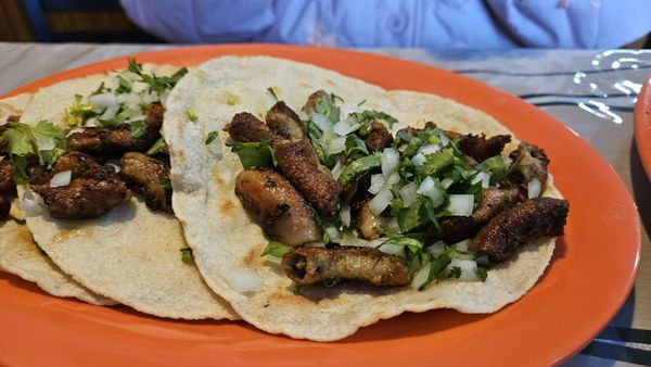Pancho's Mexican Taqueria by null