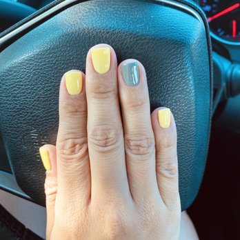 One Nails and Spa - Nail Salons Near Me - Whittier, California