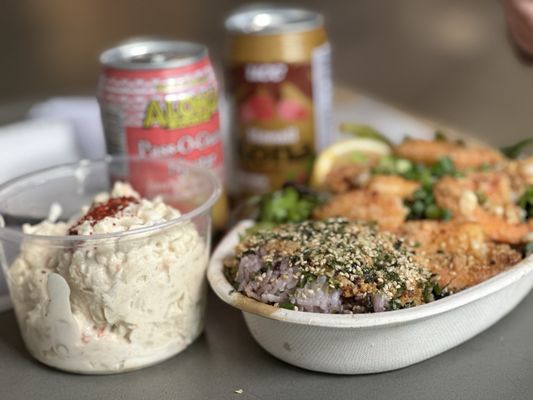 BROKEN MOUTH | Lee's Homestyle by null
