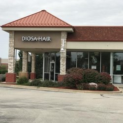 Diosa Hair Unisex