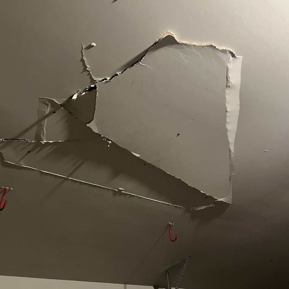 D&D Contracting and Roofing - Before - Roofing Near Me