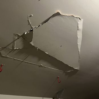 D&D Contracting and Roofing - Before - Roofing Near Me