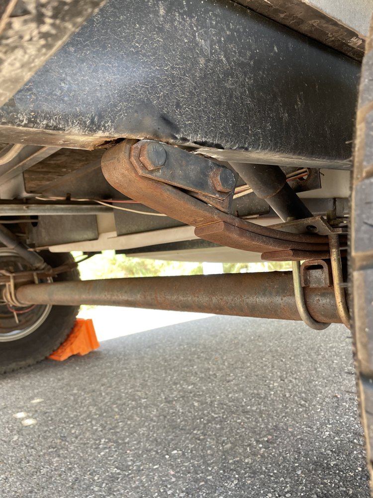 ON THE GO MOBILE RV & TRAILER REPAIR Updated October 2024 22 Photos