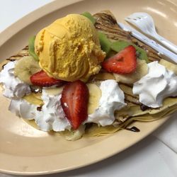 Helados La Michoacana
