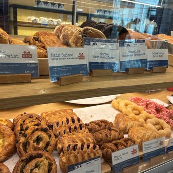 Paris Baguette - Mochi donuts were solid - Coffee & Tea Near Me - Los Angeles, California Paris Baguette - Mochi donuts were solid - Coffee & Tea Near Me - Los Angeles, California