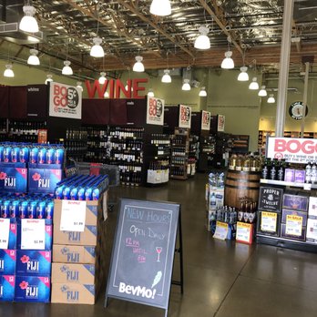 BevMo - Beer, Wine & Spirits Near Me - Clovis, California