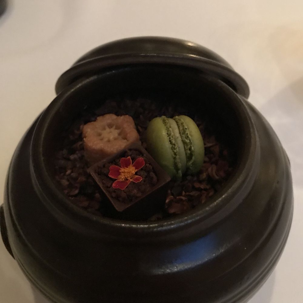 Jungsik - Korean Near Me - New York, New York Jungsik - Korean Near Me - New York, New York