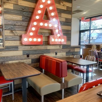 Arby's - Dining room - Fast Food Near Me - Carson City, Nevada Arby's - Dining room - Fast Food Near Me - Carson City, Nevada