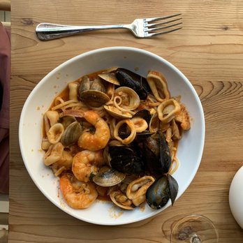 Cacio e Pepe - Italian Near Me - North Miami Beach, Florida