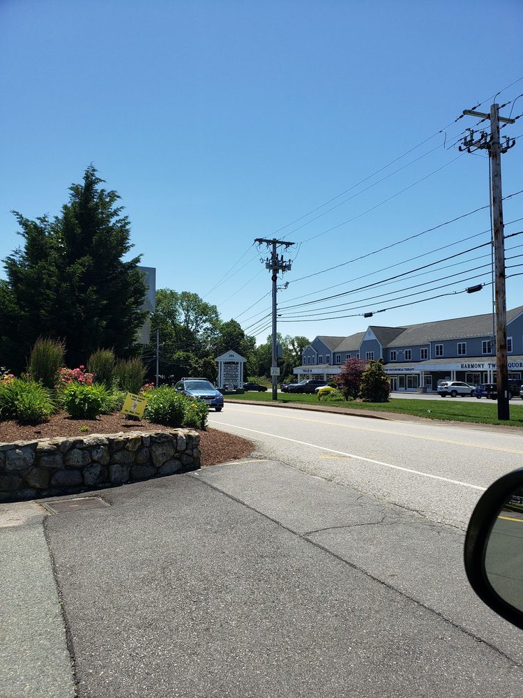 MERCANTILE PROPERTY MGMNT Updated June 2024 18 Waterhouse Rd, Buzzards Bay, Massachusetts