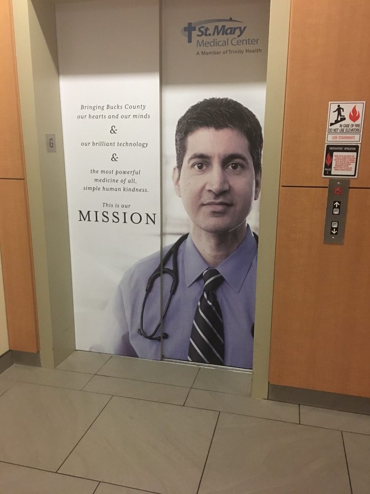 ST MARY MEDICAL CENTER 51 Photos & 115 Reviews Medical Centers