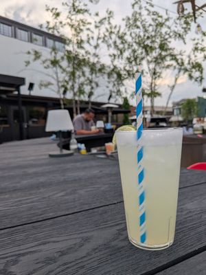 The Yard at Corktown by null