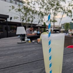 The Yard at Corktown - Margarita