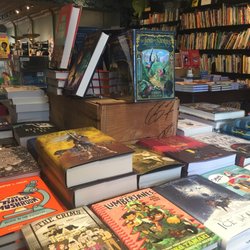 Queen Books