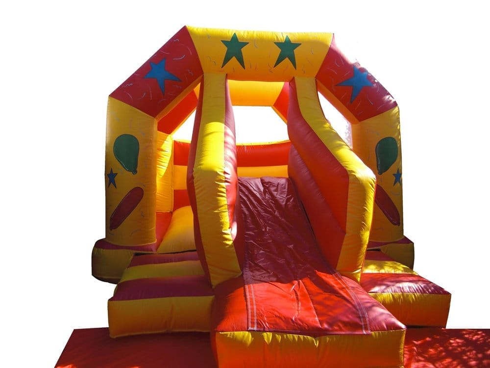 SPACE HOPPER BOUNCY CASTLES 48 Earls Road, Fareham, Hampshire, United