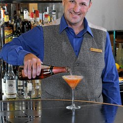 Crushpow Bartending Service