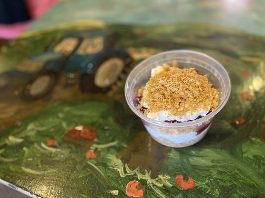 Riverview Orchards by null