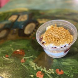 Riverview Orchards - Homemade Cherry Yum-Yum!