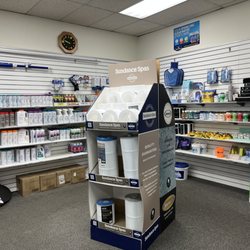 Spa Palace Hot Tubs and Saunas - Colorado Springs - Shop our selection of hot tub chemicals and accessories.