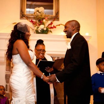 Officiant Lady - Officiants Near Me