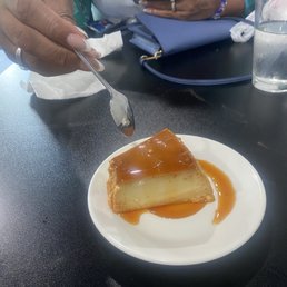 Flan