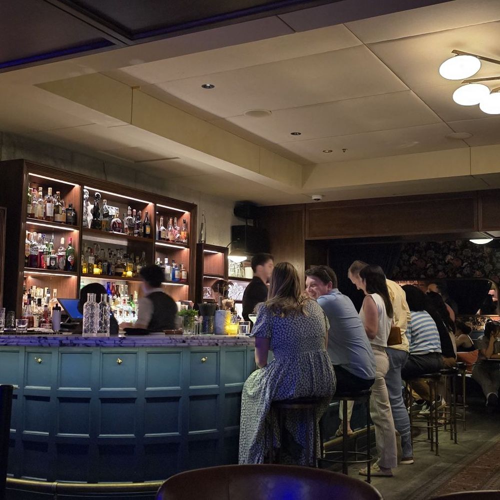 Lazy Bird - Bar - Cocktail Bars Near Me - Chicago, Illinois