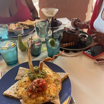 NORMA'S - Breakfast & Brunch Near Me - Palm Springs, California