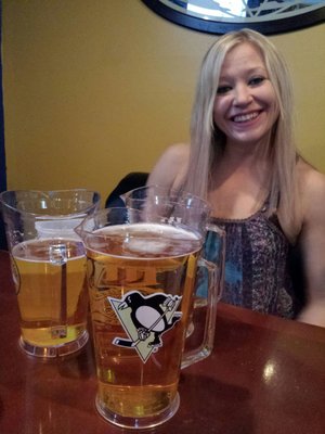 Shadyside Hideaway Bar by null