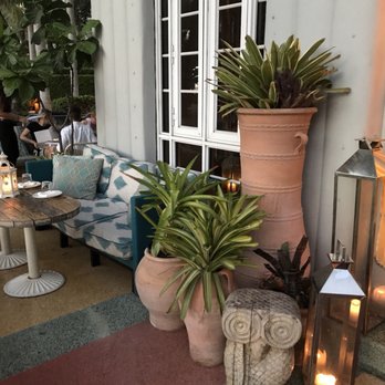 Byblos Miami - Mediterranean Near Me - Miami Beach, Florida Byblos Miami - Mediterranean Near Me - Miami Beach, Florida