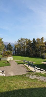 Gaspesie Museum by null