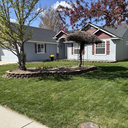 Verde Green Lawn Care