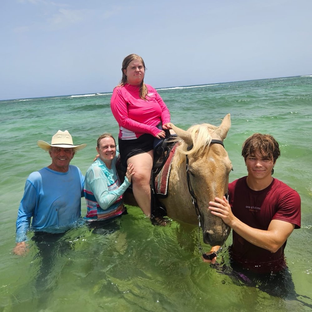 Equus Rides - Horseback Riding Near Me - Christiansted, Virgin Islands Equus Rides - Horseback Riding Near Me - Christiansted, Virgin Islands