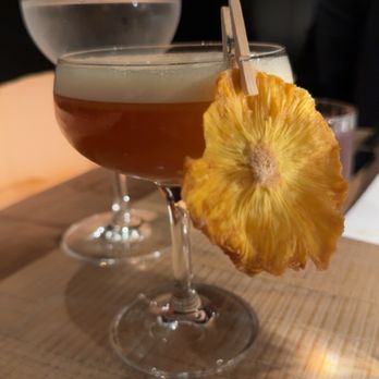Rumis Kitchen - Mezcal drink - Persian/Iranian Near Me - Houston, Texas Rumis Kitchen - Mezcal drink - Persian/Iranian Near Me - Houston, Texas