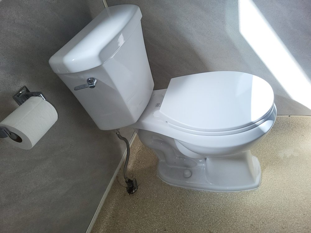 Slide of Wolf Pack Plumbing