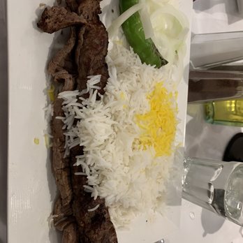 Shamshiry - Middle Eastern Near Me - Vienna, Virginia