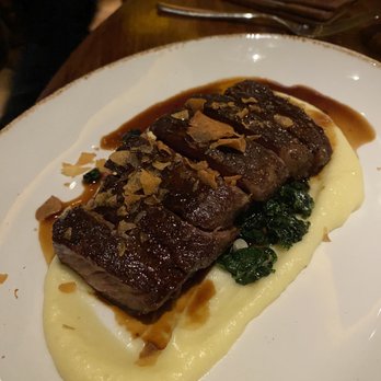 Ninety Acres - New American Near Me - Peapack, New Jersey