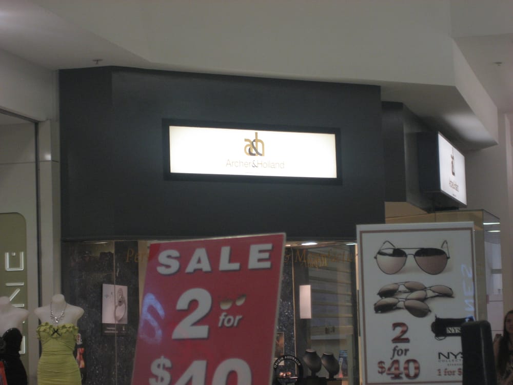 ARCHER & HOLLAND Updated April 2024 City Cross, Adelaide South