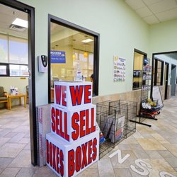 Norwood Self Storage