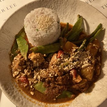 The River Lee Hotel - Massaman Curry with chicken - Hotels Near Me - Cork, Colorado The River Lee Hotel - Massaman Curry with chicken - Hotels Near Me - Cork, Colorado
