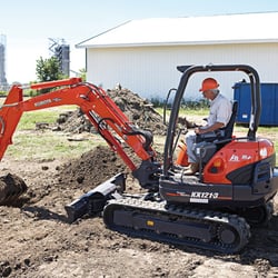 Jennings Equipment