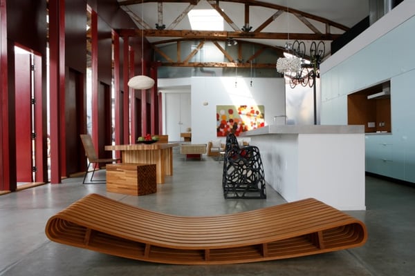 Kim Sing Theatre by null