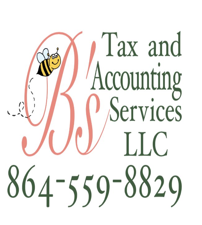 BS TAX AND ACCOUNTING SERVICES 175 Graceland Dr, Pacolet, South Carolina Tax Services