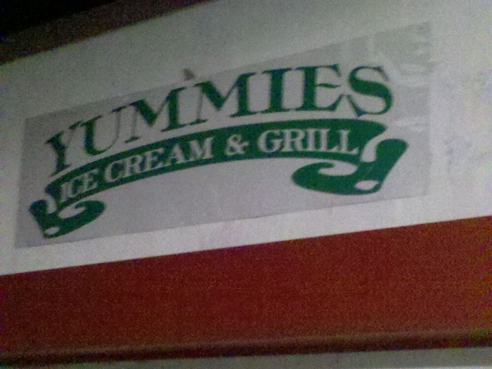YUMMIES ICE CREAM Updated May 2024 3701 W Vernon Ave, Kinston