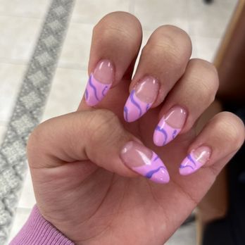 Gel Nails & Spa - Nail Salons Near Me - Placentia, California