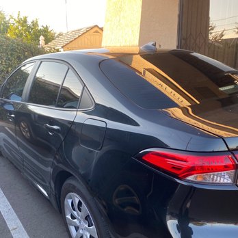 Superior Auto Styling - 3M FX series - Windshield Installation & Repair Near Me - Ontario, California
